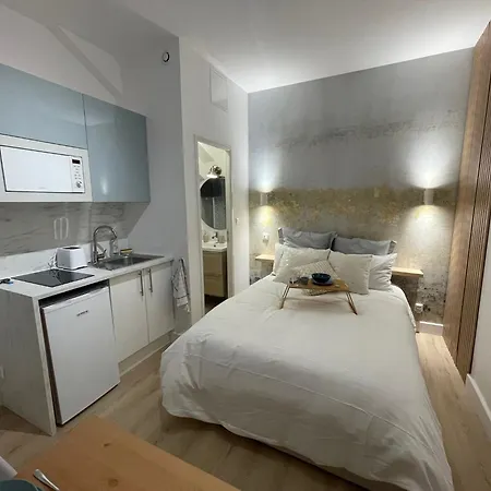 Saint-Remy Apartment Troyes Exterior photo