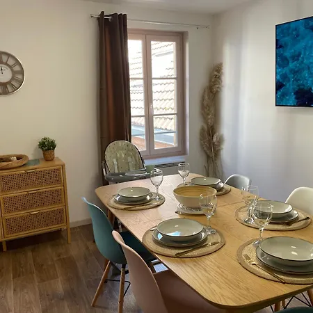 Saint-Remy Apartment Troyes Room photo