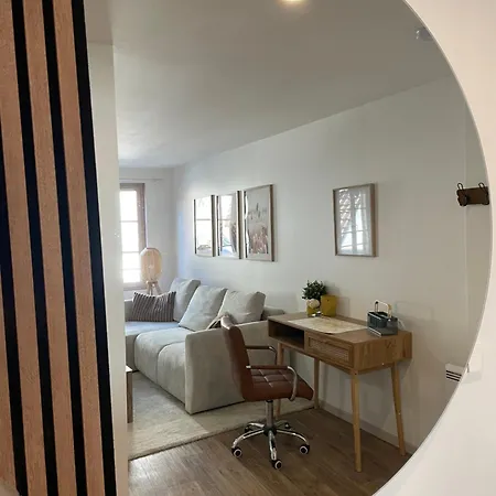 Saint-Remy Apartment Troyes Exterior photo
