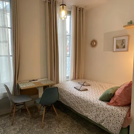 Saint-Remy Apartment Troyes Exterior photo