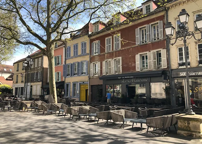 Saint-Remy