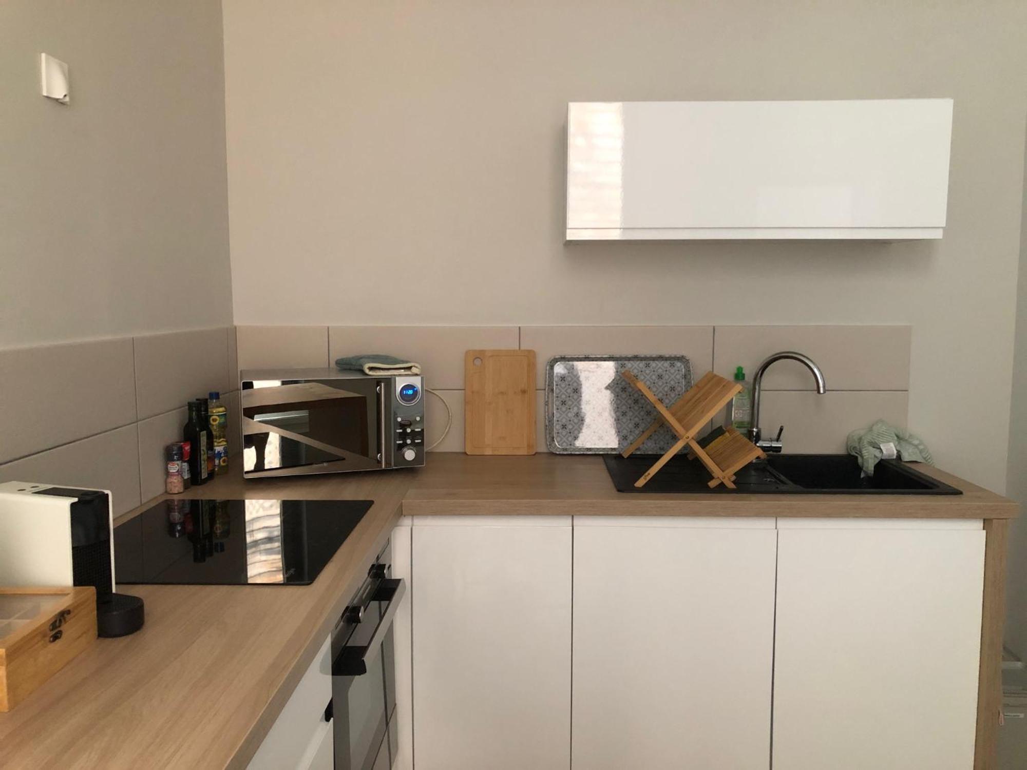 Saint-remy Apartment *
