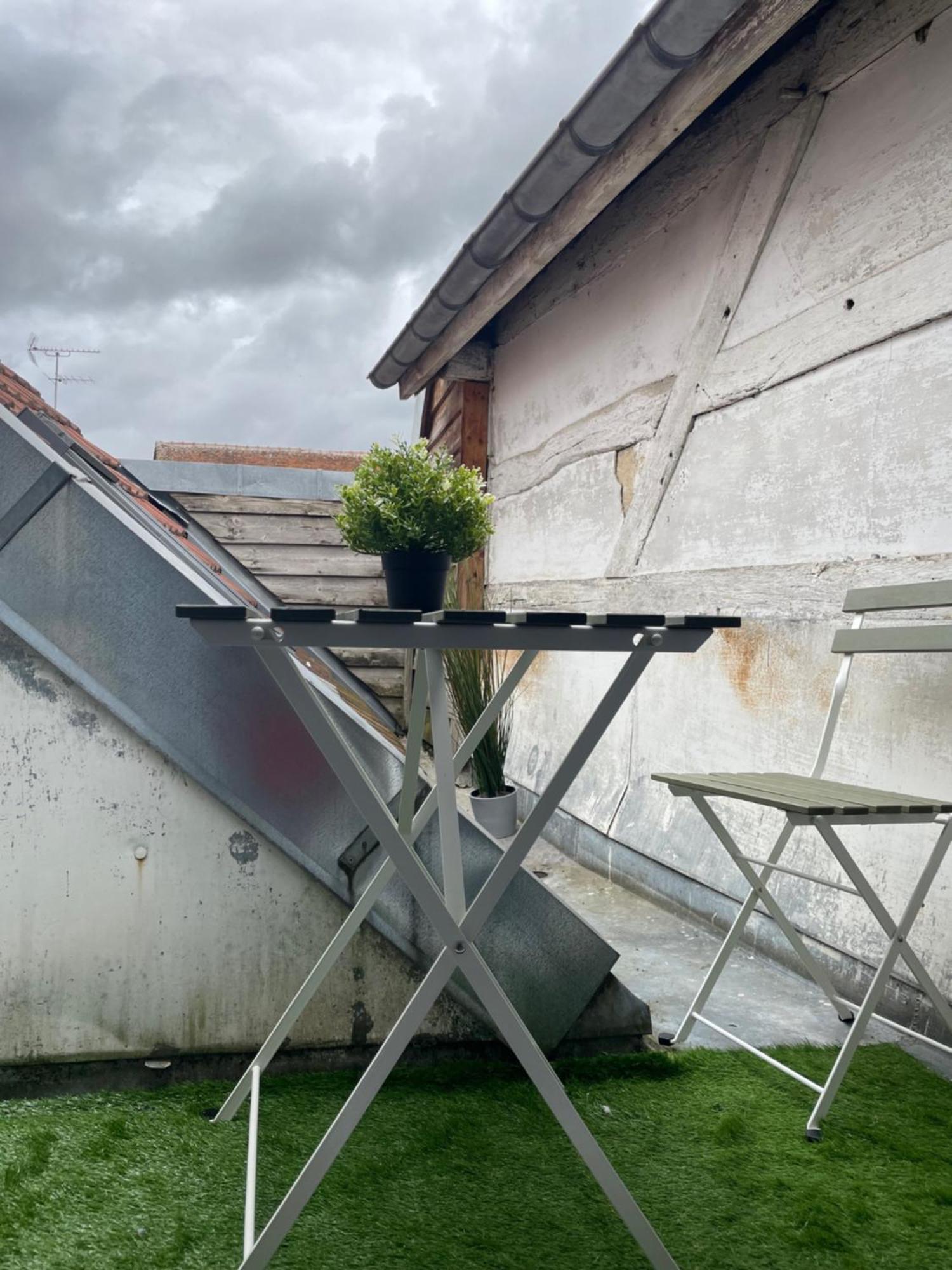 Saint-remy Apartment