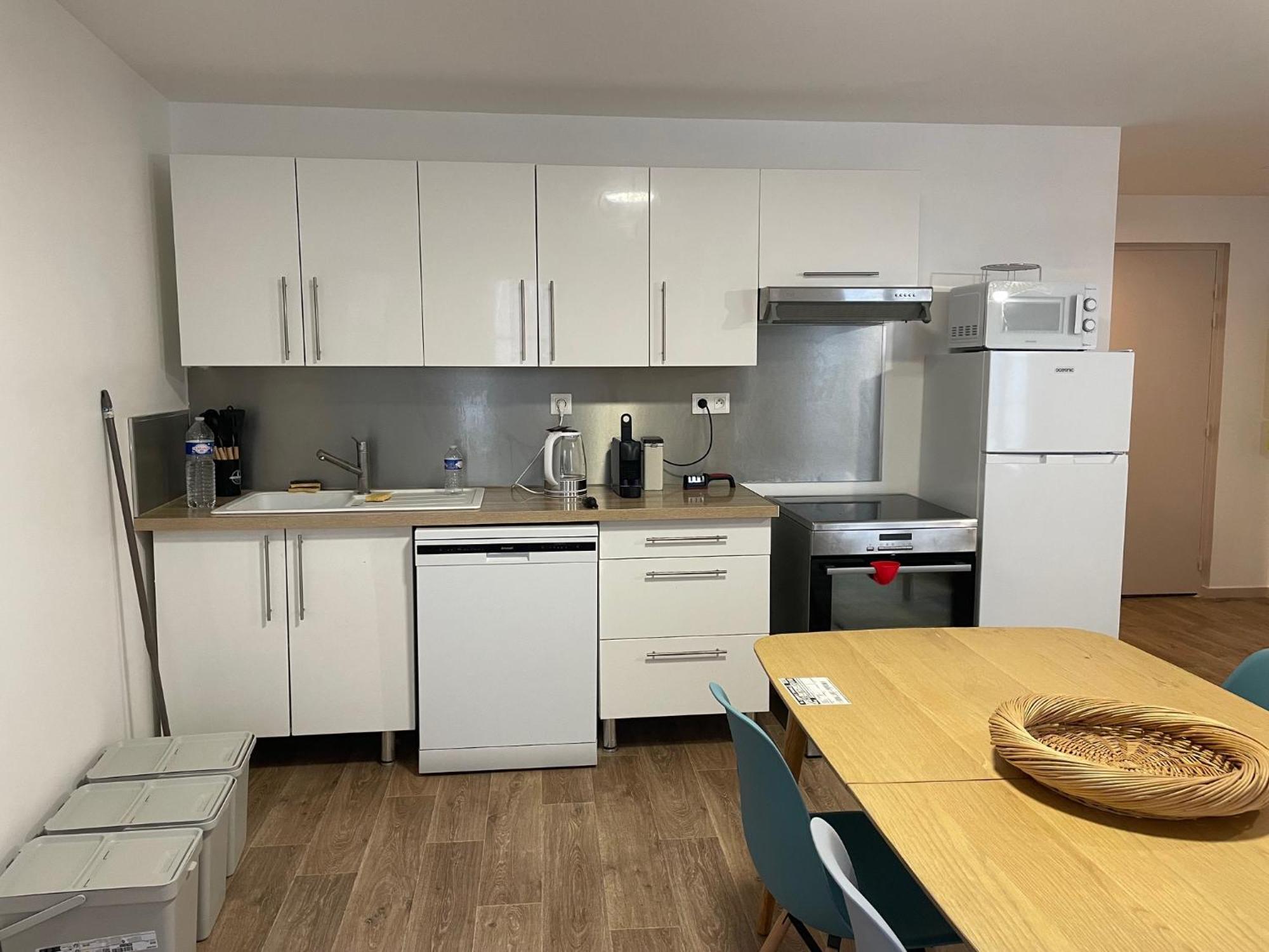Apartment Saint-remy
