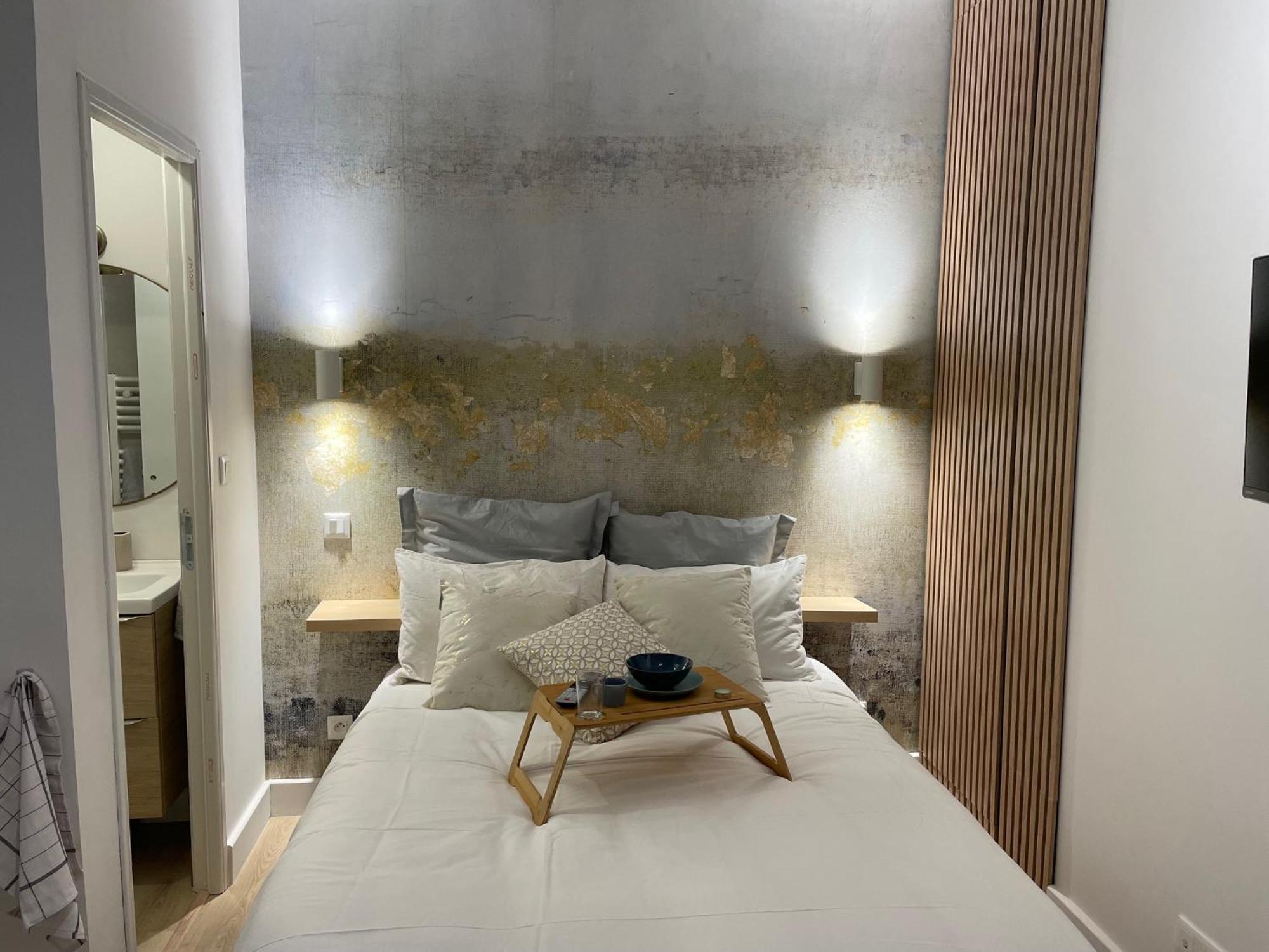 Apartment Saint-remy