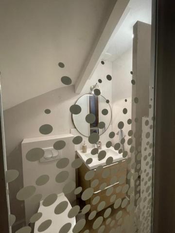 Saint-remy Apartment Troyes