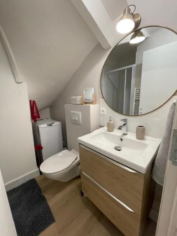Apartment Saint-remy *