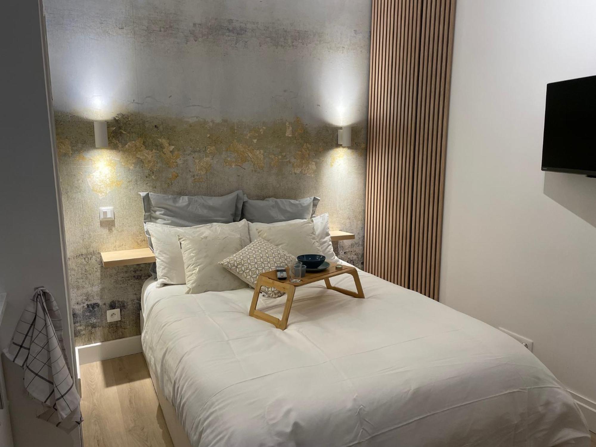 Saint-remy Apartment *