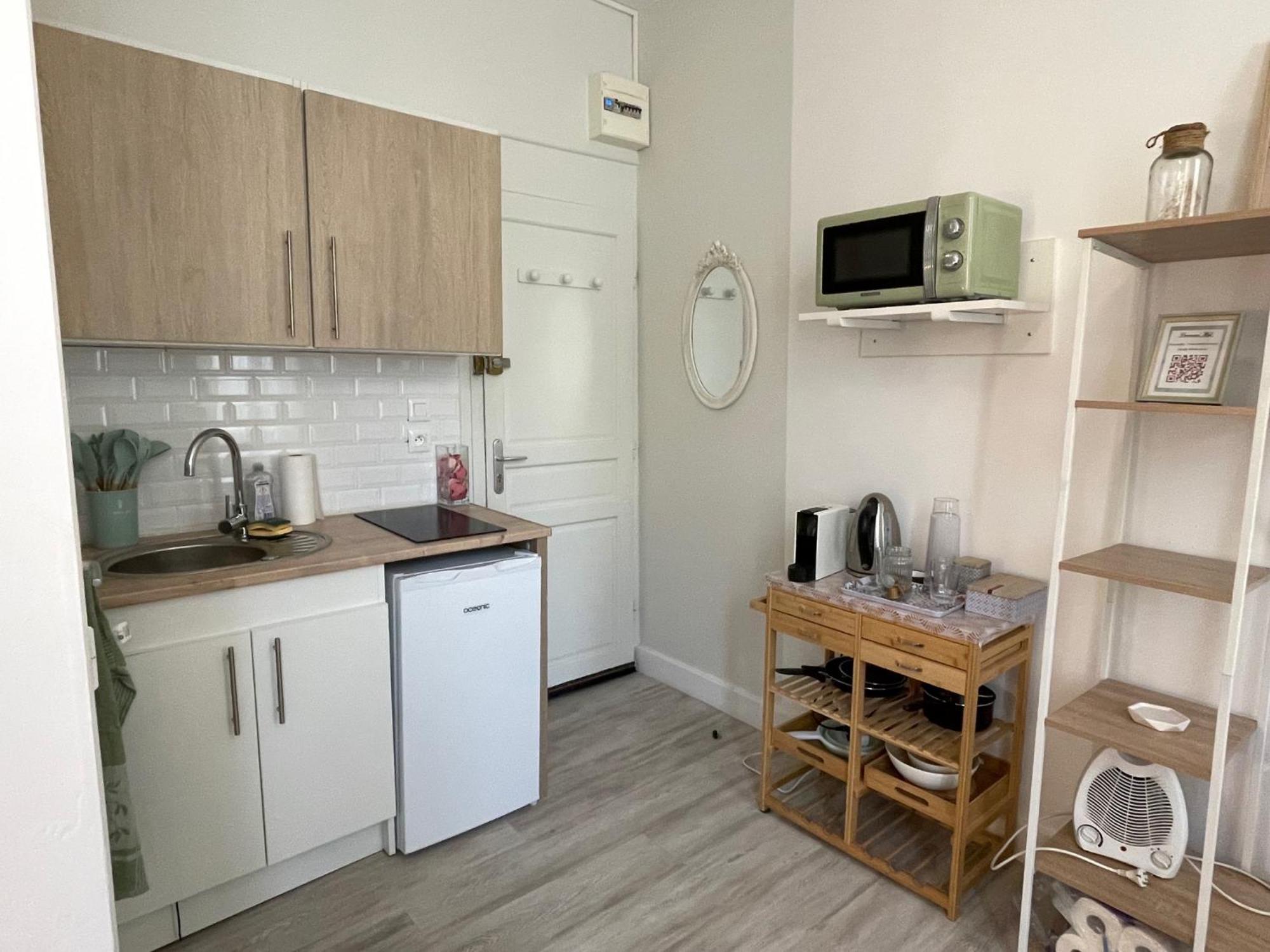 Apartment Saint-remy *