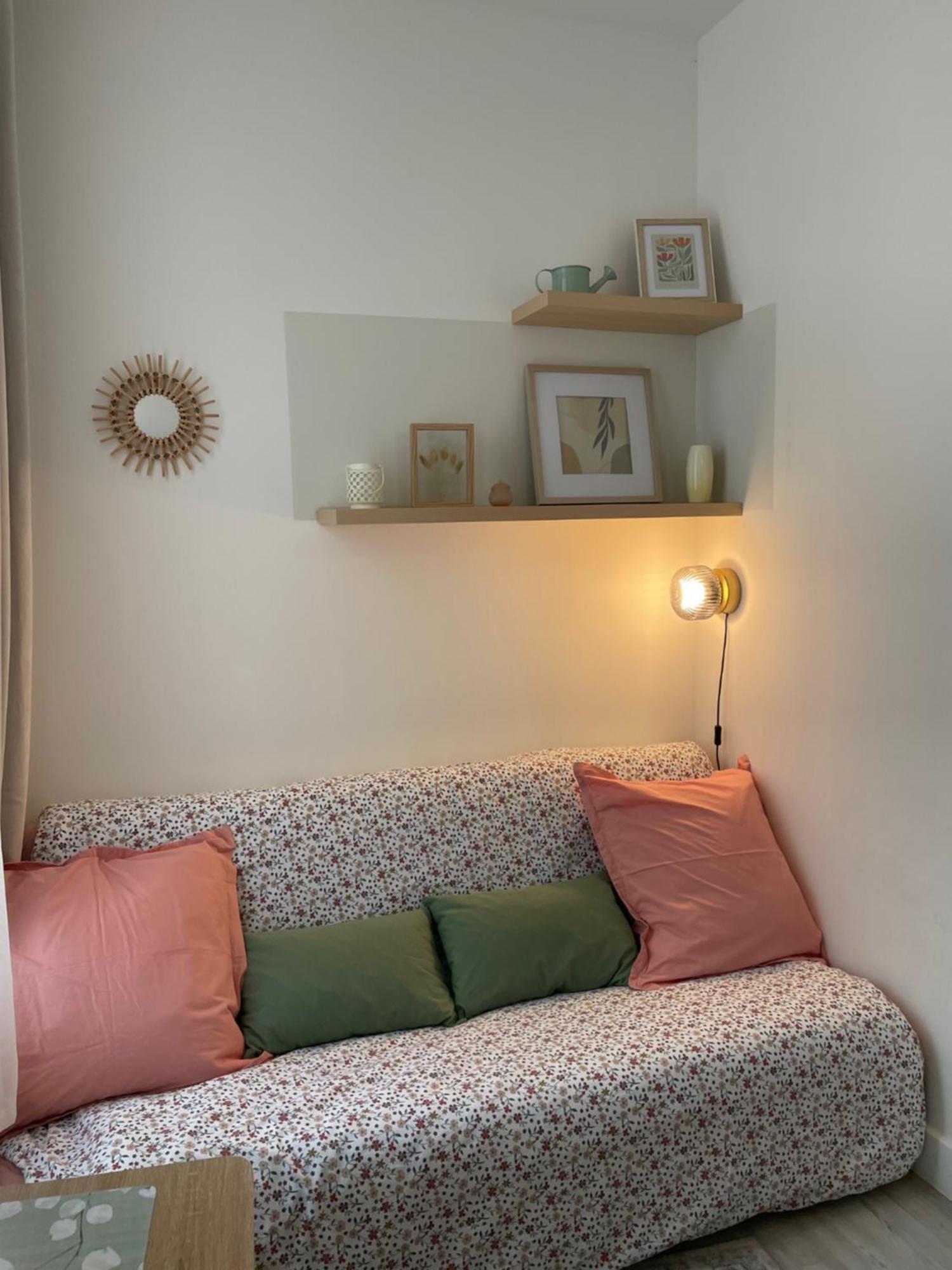 Apartment Saint-remy