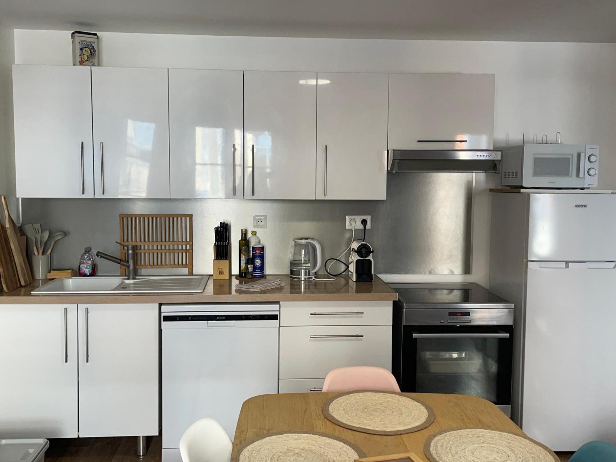 Apartment Saint-remy *