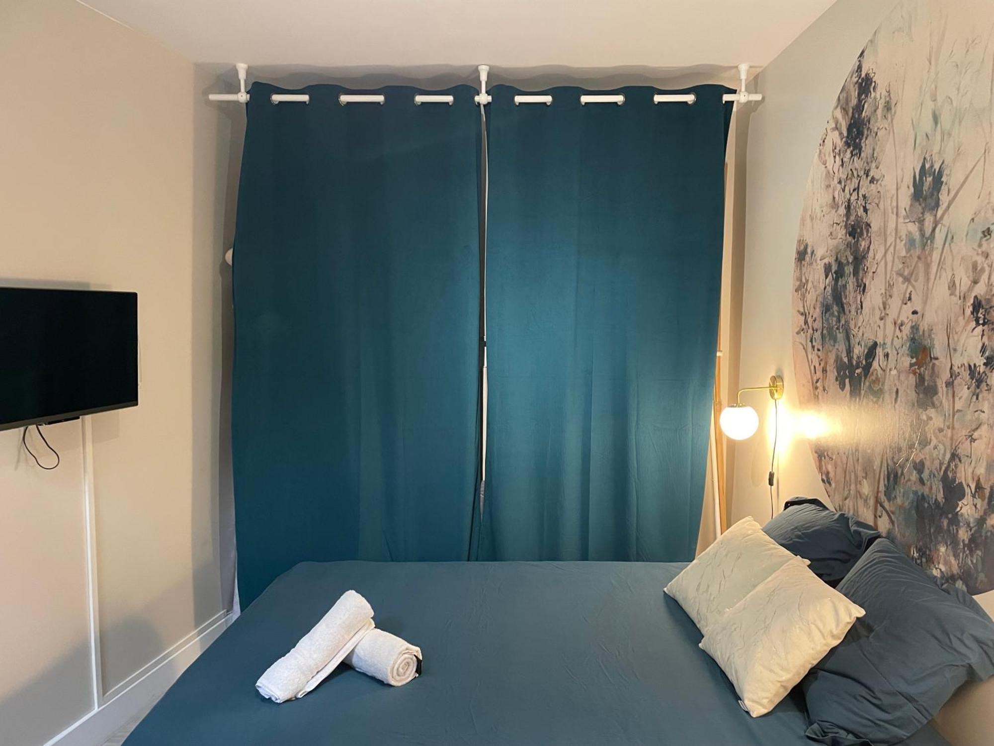 Apartment Saint-remy Troyes